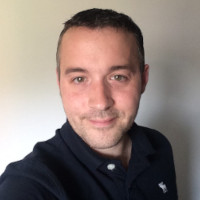Dan Atkins - Employee at JFDI Consulting Ltd