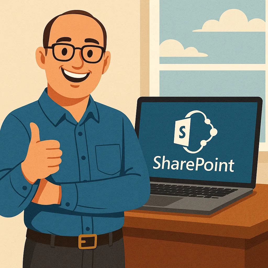 SharePoint migration due diligence checklist
