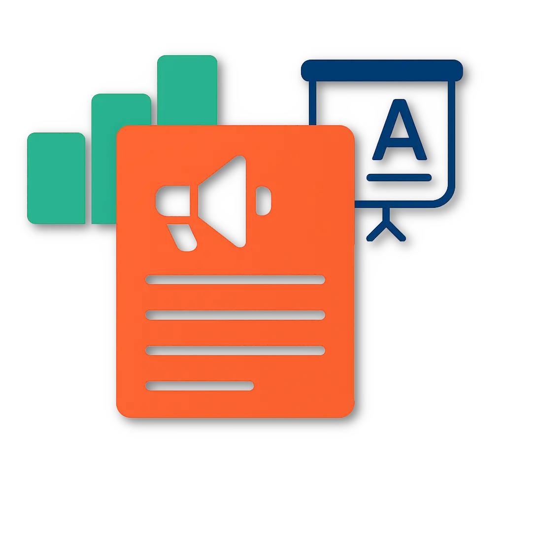 JFDI resources hub motif with news, insights, articles, whitepapers and training